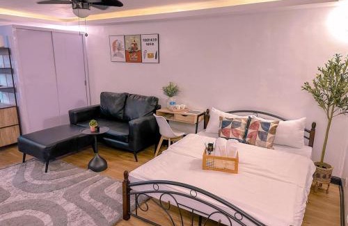 Cabanatuan Apartment | The Bachelor