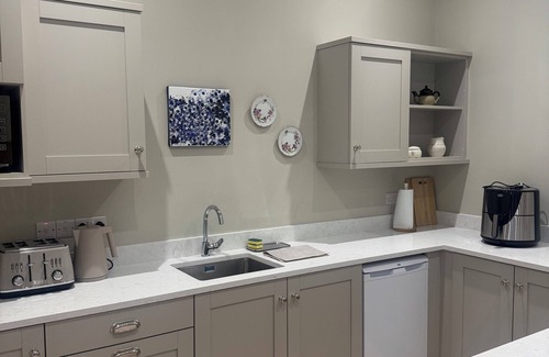 Buncrana Apartment | The Back Bay Apartment @ Milton on The Moyle