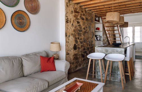 Sao Francisco da Serra House | The Bakery - Village Houses 3