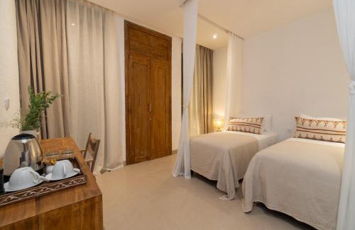 Jimbaran Hotel | The Balangan Hotel