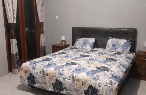 Labuan Bajo House | The Balbina House