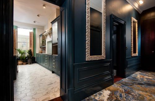 Berwick-upon-Tweed Apartment | The Balcony Luxury Apartment