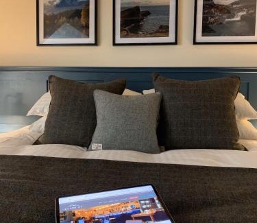 Balerno Hotel | The Balerno Inn