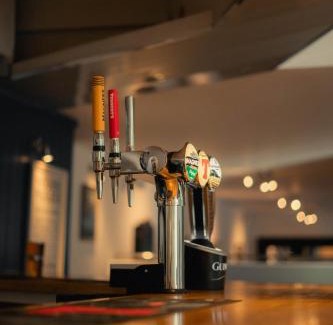 Logierait Hotel | The Ballinluig Inn