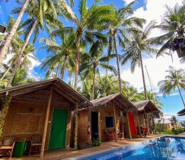 Dumaguete House | The Bangka Beach Guesthouse