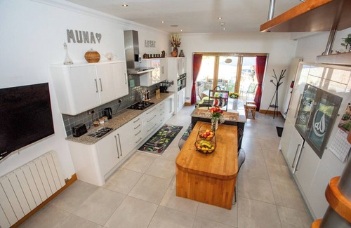 Falkirk House | The Banking Hall