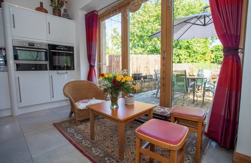 Falkirk House | The Banking Hall