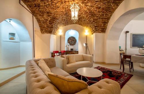 Chiaramonti Apartment | The Bar 2 live in