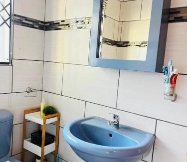 Umjindi Apartment | The Barberton Nest