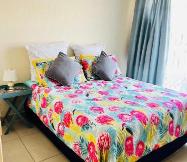 Umjindi Apartment | The Barberton Nest