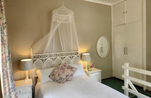 Nelspruit House | The Bardolino Artists Retreat