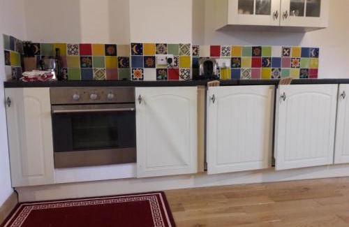 Builth Wells House | The Barn Annexe, Cefn-Yr-Allt