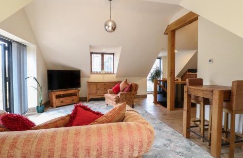 Ambergate House | The Barn at Catacol