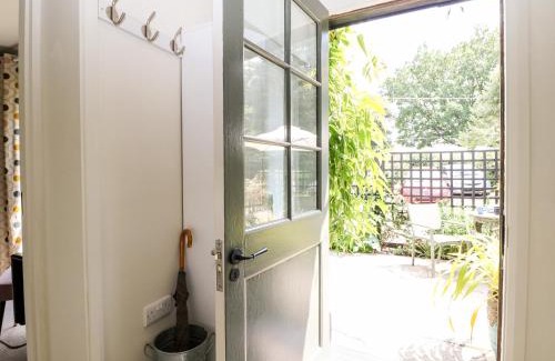 Five Oak Green House | The Barn at Sandhole Cottage