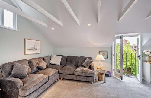 Chilham House | The Barn - Chilham