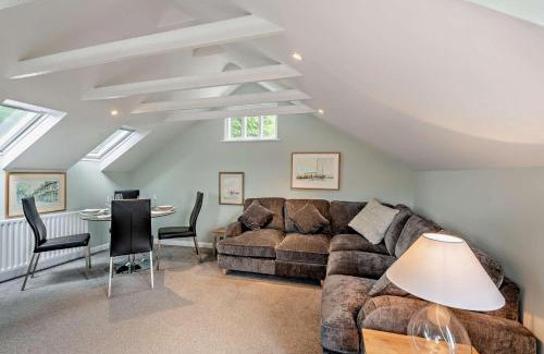 Chilham House | The Barn - Chilham