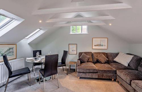 Chilham House | The Barn - Chilham