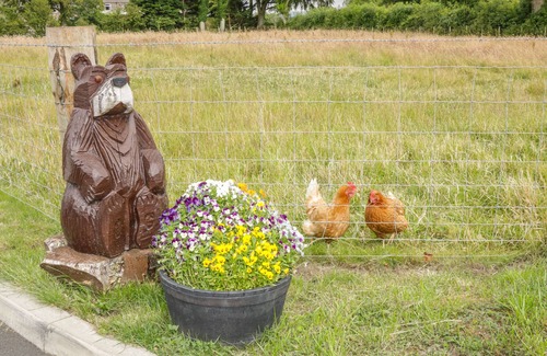 Great Clifton Cottage | The Barn