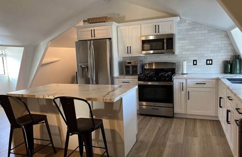 Nipomo House | The Barn House near fwy 101
