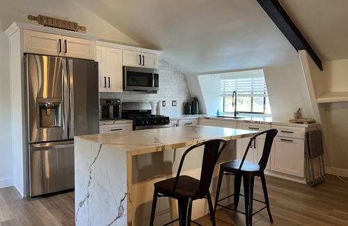 Nipomo House | The Barn House near fwy 101