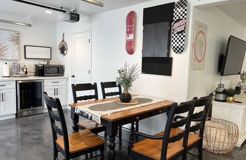 Nipomo House | The Barn House near fwy 101