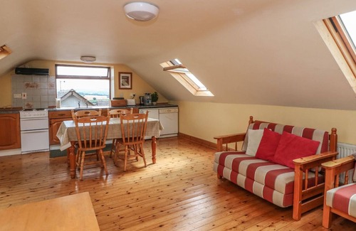 Shillelagh House | THE BARN @ MINMORE MEWS, pet friendly in Shillelagh, County Wicklow