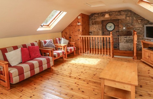 Shillelagh House | THE BARN @ MINMORE MEWS, pet friendly in Shillelagh, County Wicklow