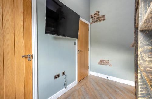 Wigton House | The Barn Owl - Uk36217