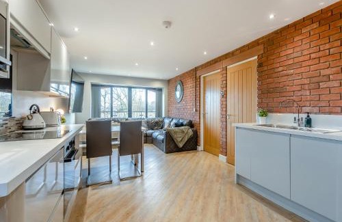 Wigton House | The Barn Owl - Uk36217