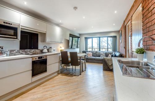 Wigton House | The Barn Owl - Uk36217