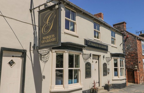 Easington Cottage | THE BARN, pet friendly, country holiday cottage in Easington