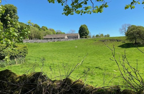 Wormhill House | The Barn Studio