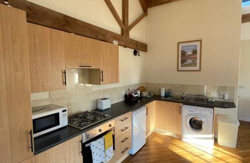 Wormhill House | The Barn Studio