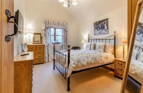 Coalbrookdale House | The Barn- Uk45536