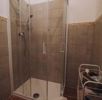 Torre de' Passeri House | The Baron's Estate