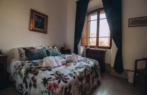 Torre de' Passeri House | The Baron's Estate