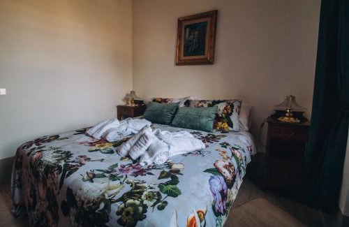 Torre de' Passeri House | The Baron's Estate