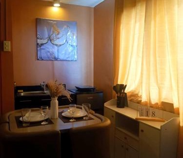 Santa Rosa Hotel | The Barracks Staycation