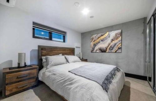 Kingston Apartment | The Barty by Parbery Property