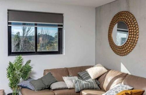 Kingston Apartment | The Barty by Parbery Property