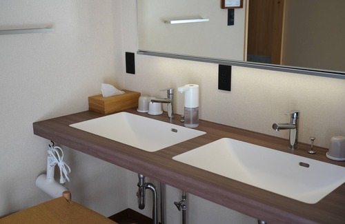 Miyakami Other | THE BASE GLAMPING YUGAWARA