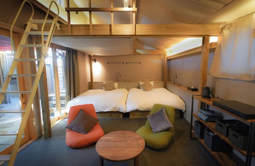 Miyakami Other | THE BASE GLAMPING YUGAWARA