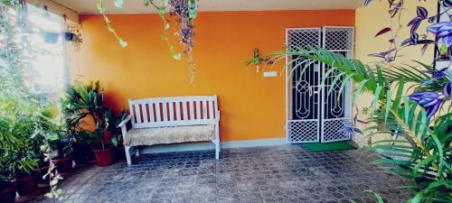 Bhubaneshwar House | The Basic