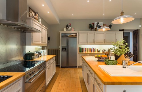 Mirmande House | The Bastide of the Lands