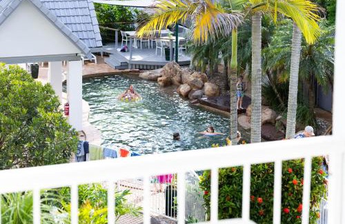 Coolangatta Apartment | The Bay 23