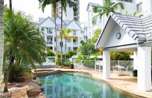 Coolangatta Apartment | The Bay 23