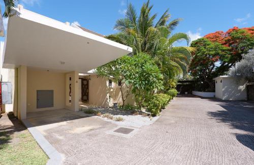 Grand-Baie Villa | THE BAY 3 *