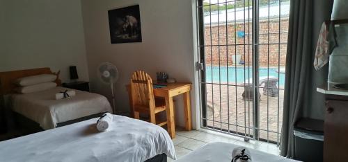 Bluewater Bay Apartment | The Bay Inn