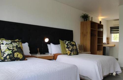 Meer En See Hotel | The Bay View Hotel