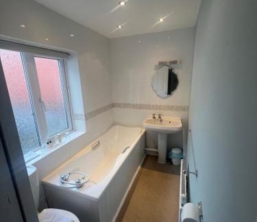 Bridlington House | The Bayridge Guest House